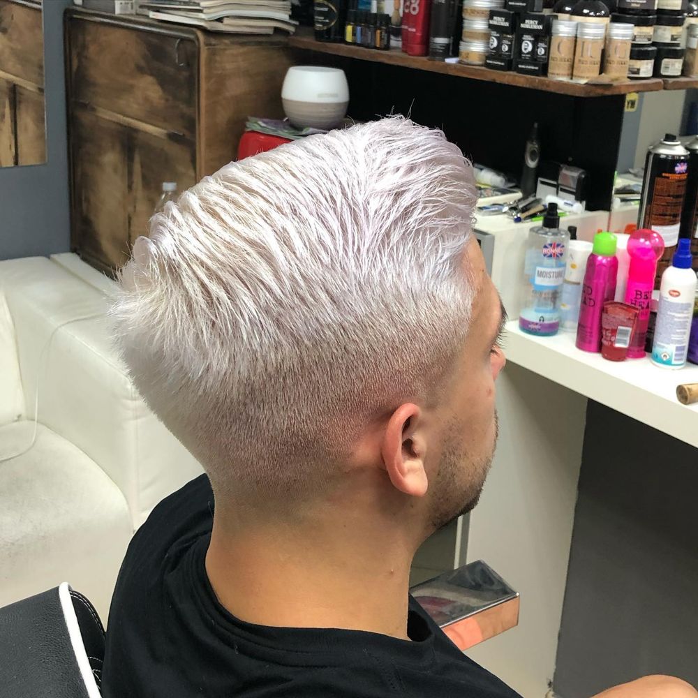 Budaörs Barber munka