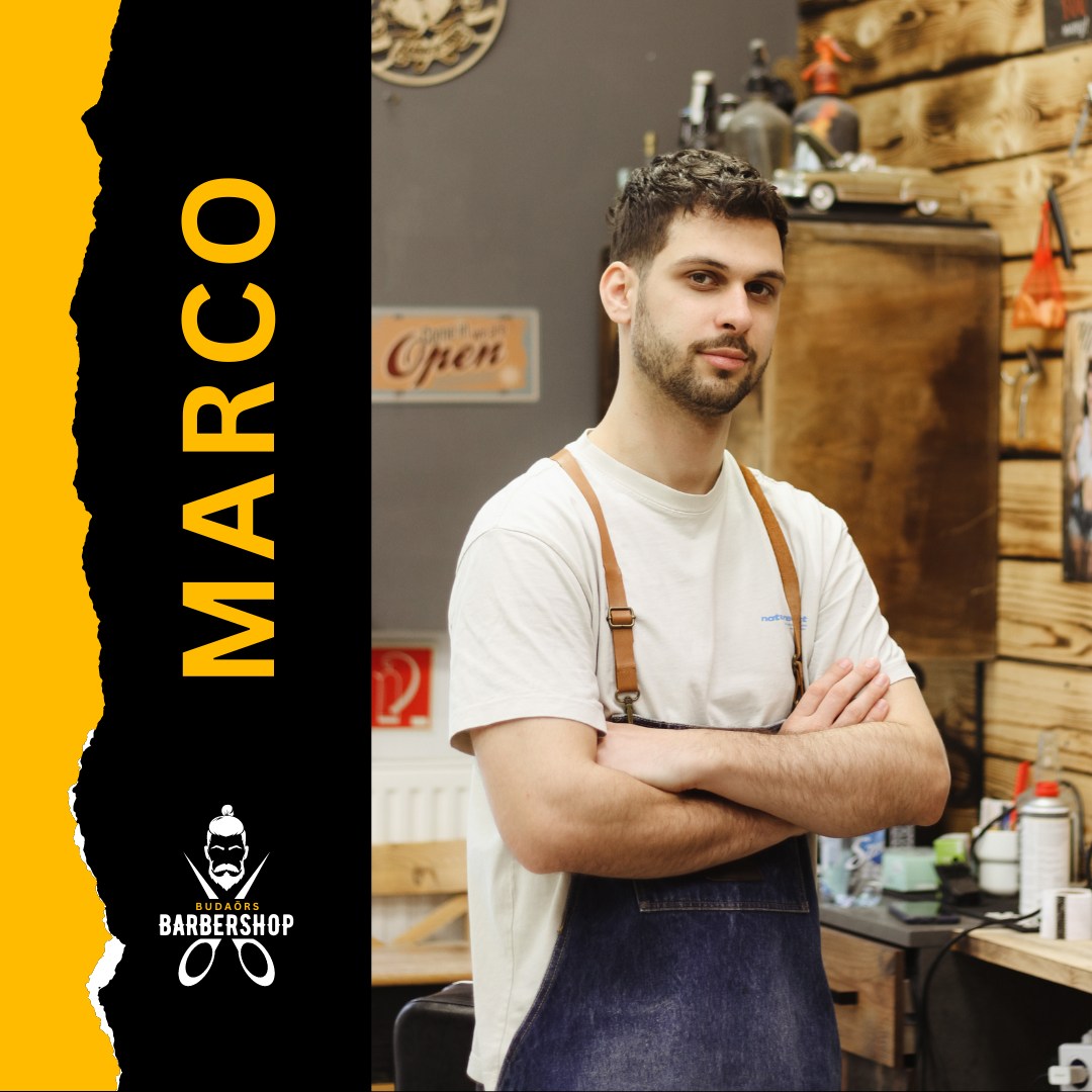 Marco